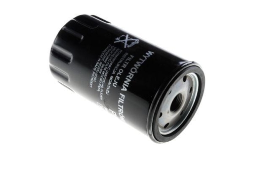 Zdjęcie gł&oacute;wne produktu: Filtr oleju MF3 2654408 Sędzisz&oacute;w