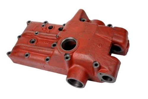 Zdjęcie główne produktu: Korpus podnośnika C-360